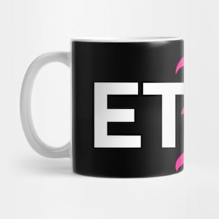 ETID Mug